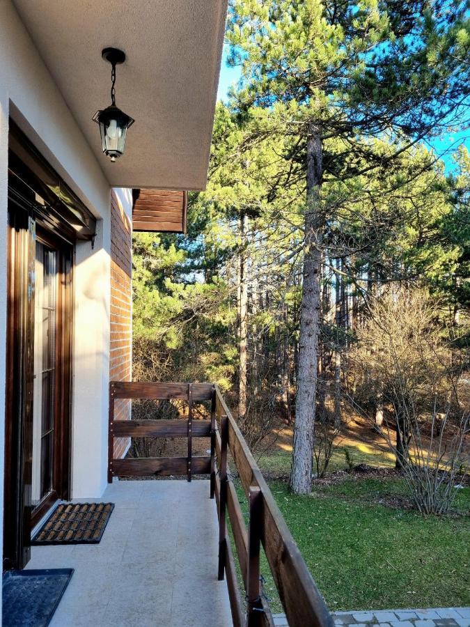 Vila Lucic Zlatibor Exterior photo